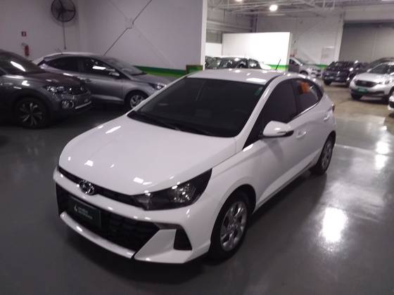 HYUNDAI HB20 1.0 12V FLEX COMFORT PLUS MANUAL HYUNDAI HB20 1.0 12V FLEX COMFORT PLUS MANUAL
